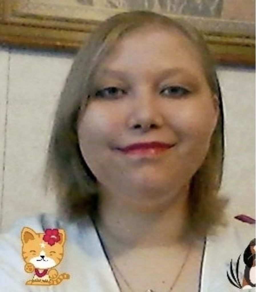 Jadia C. Rozier Profile Photo