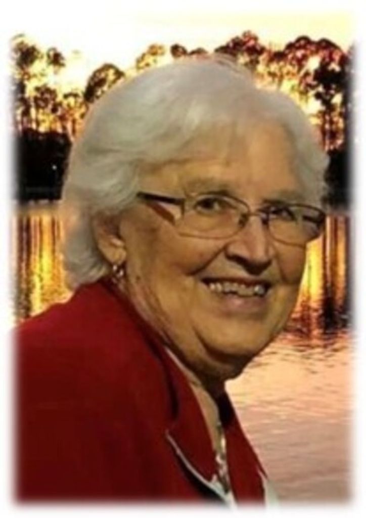 Gloria Joan Merwarth Profile Photo