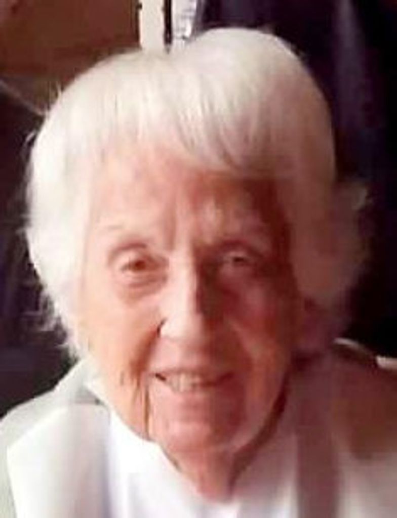 Irene L. Sawyer