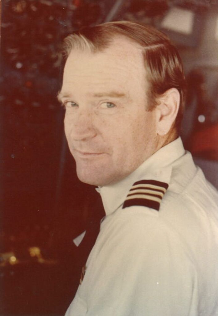 Harry Devere Oakley Profile Photo