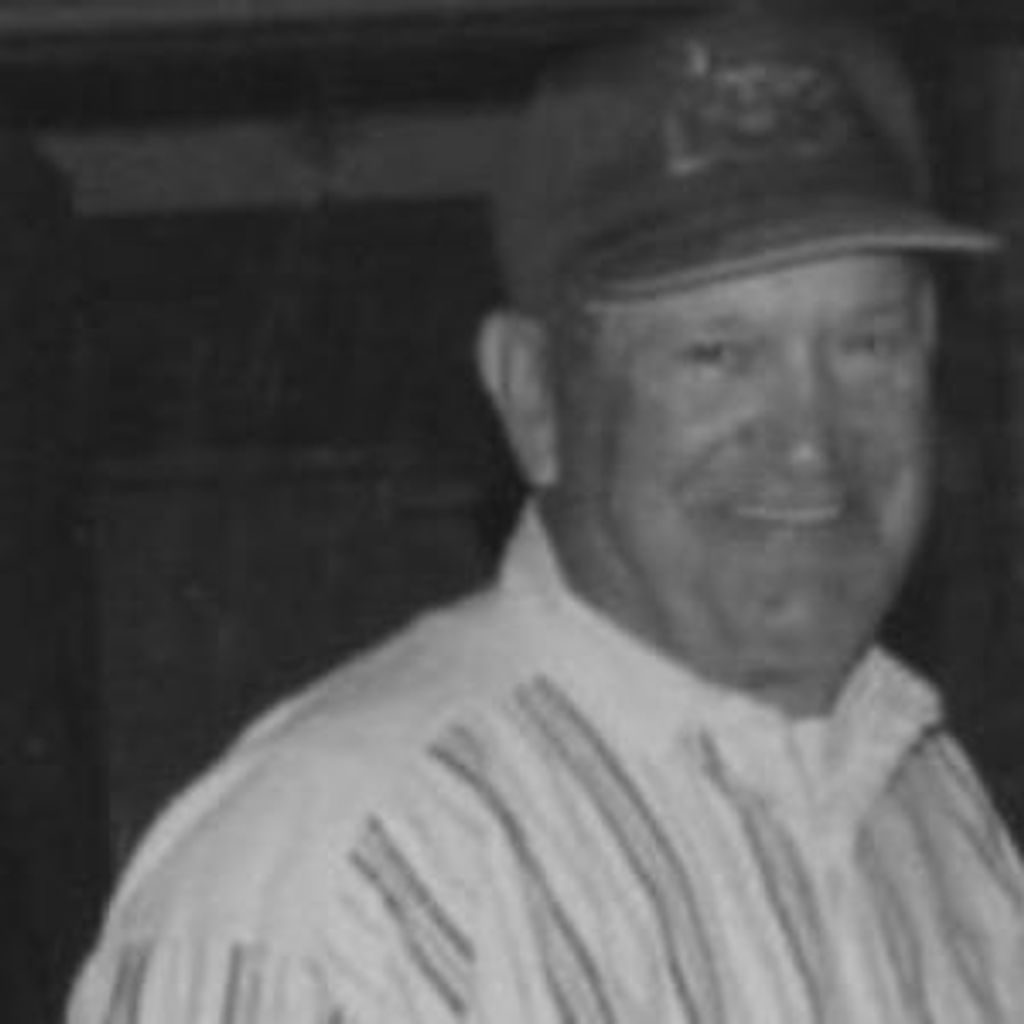 John Hoffstetter Profile Photo