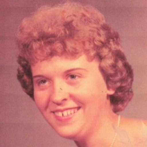 Mary Frances Pless Profile Photo
