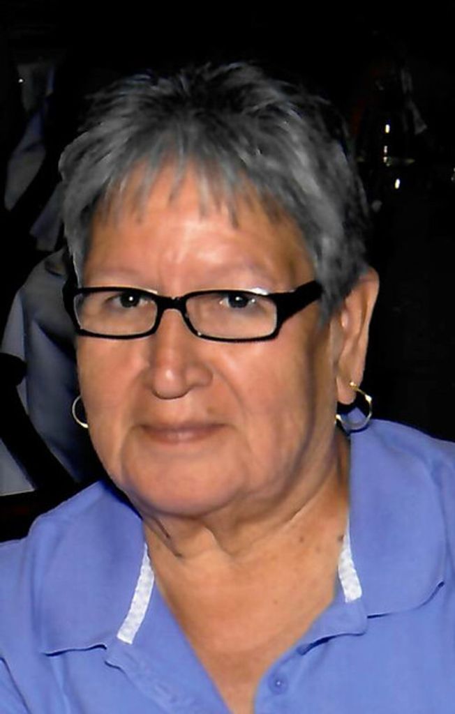 Marie Elaine Denomie