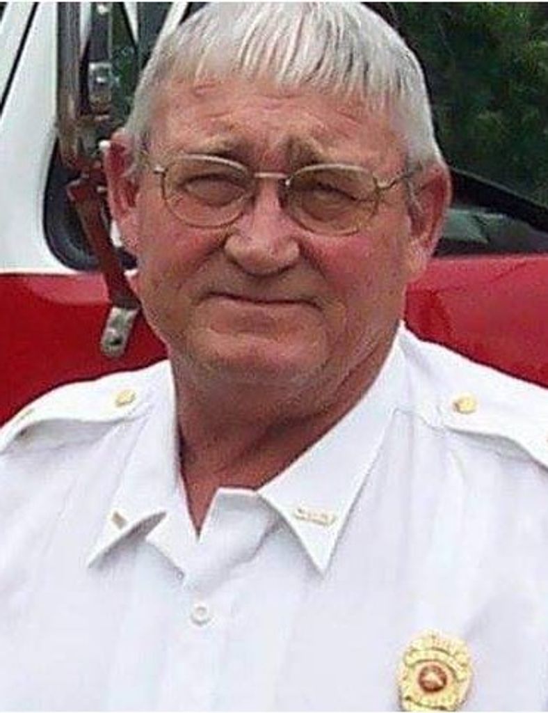 Ronald Jackson Rollins