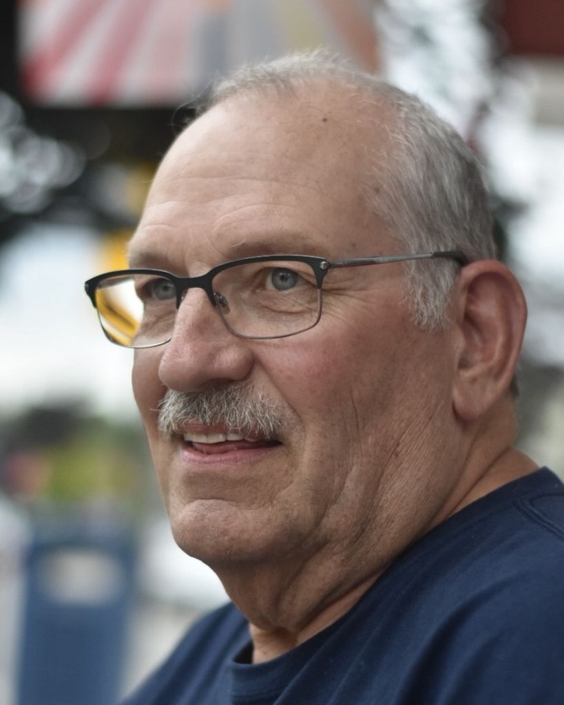 Randy W. Roberts Profile Photo