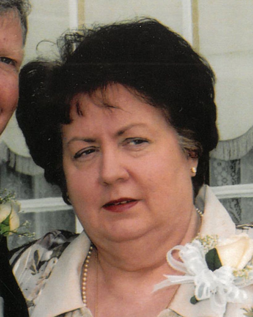 Cathy Groves