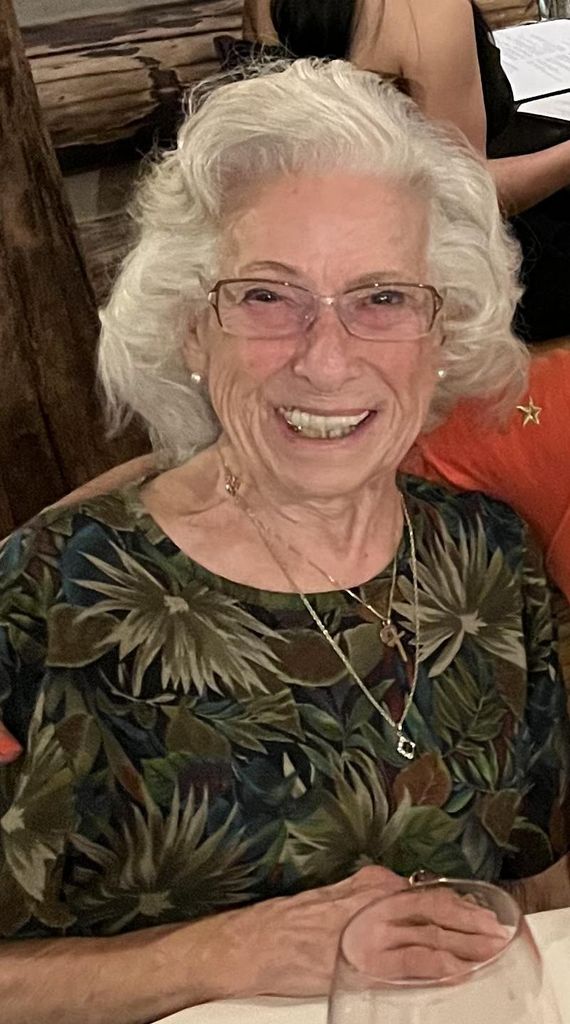 Patricia Lea Swearingen Profile Photo
