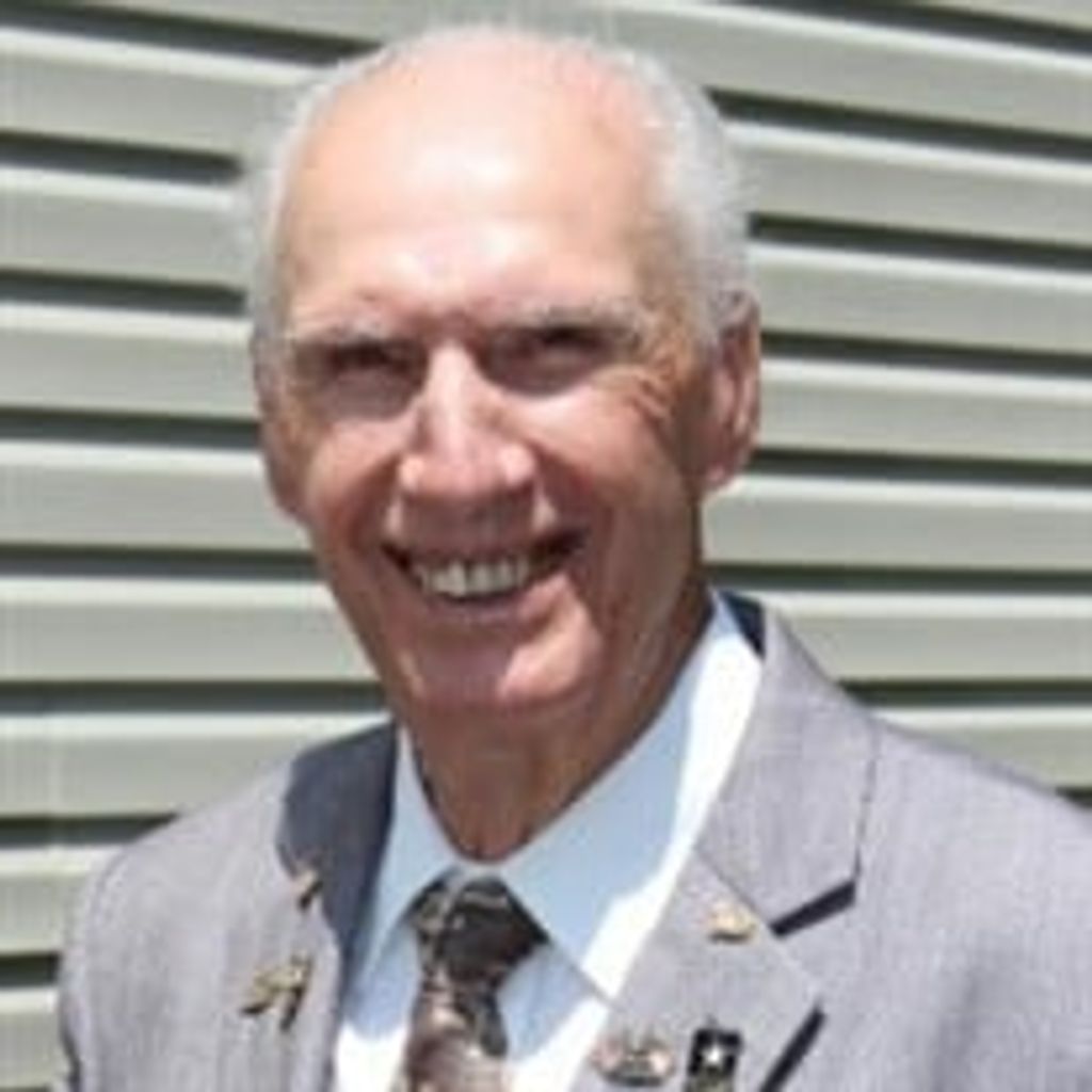 Leonard Eugene Young