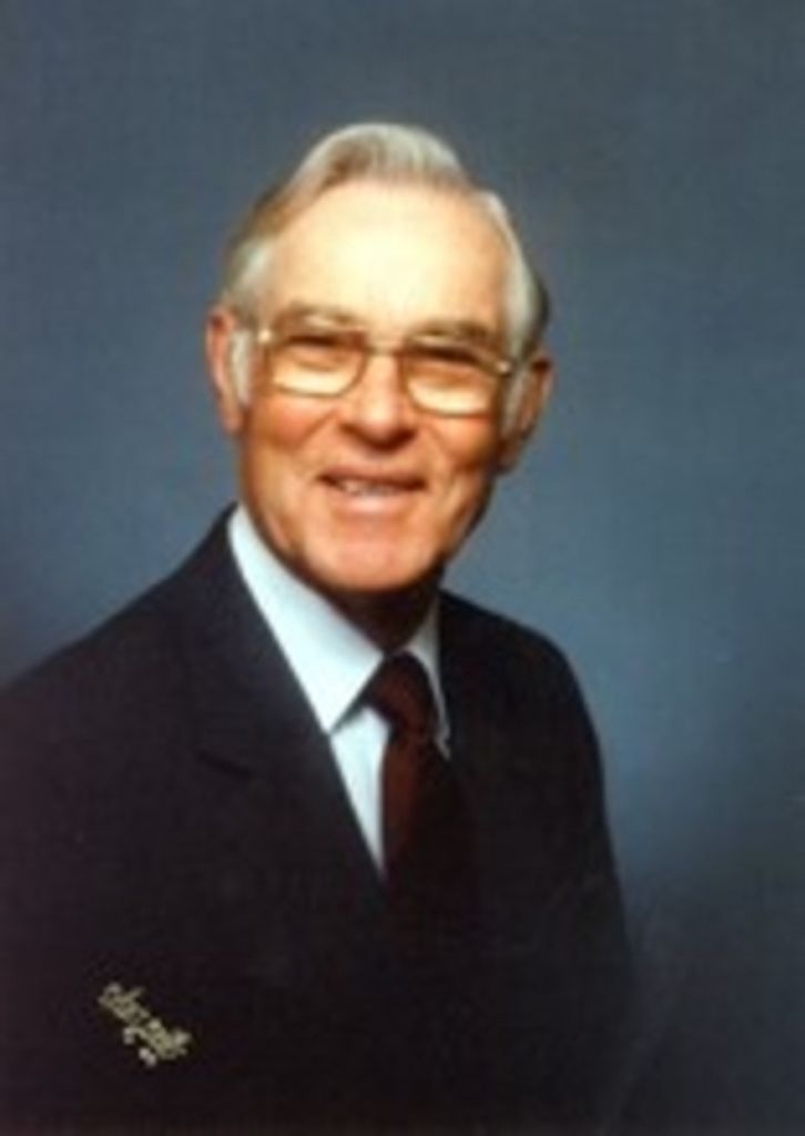 Aubrey D. Keith