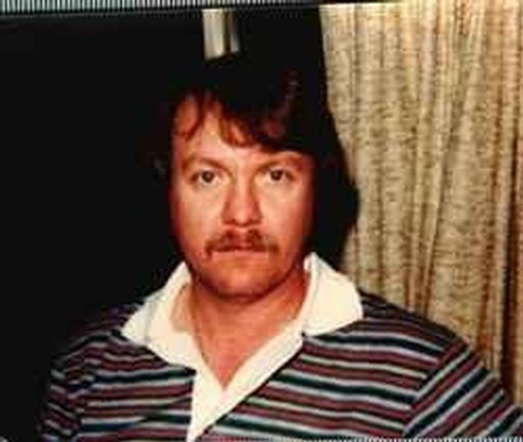 Gary Don Mattingly Profile Photo