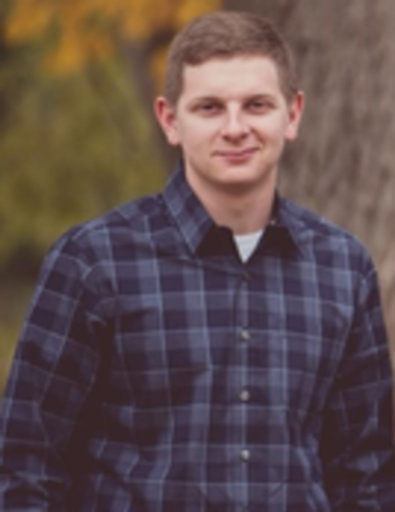Darrin Keith Martin Profile Photo