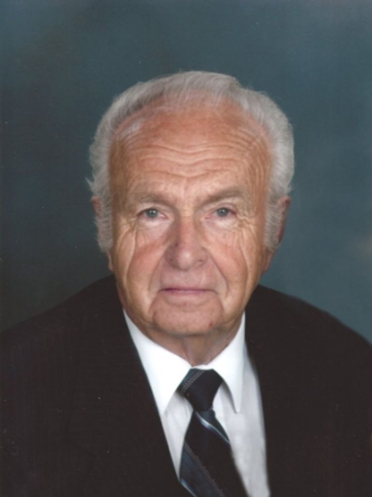 Earl D. Keller Profile Photo