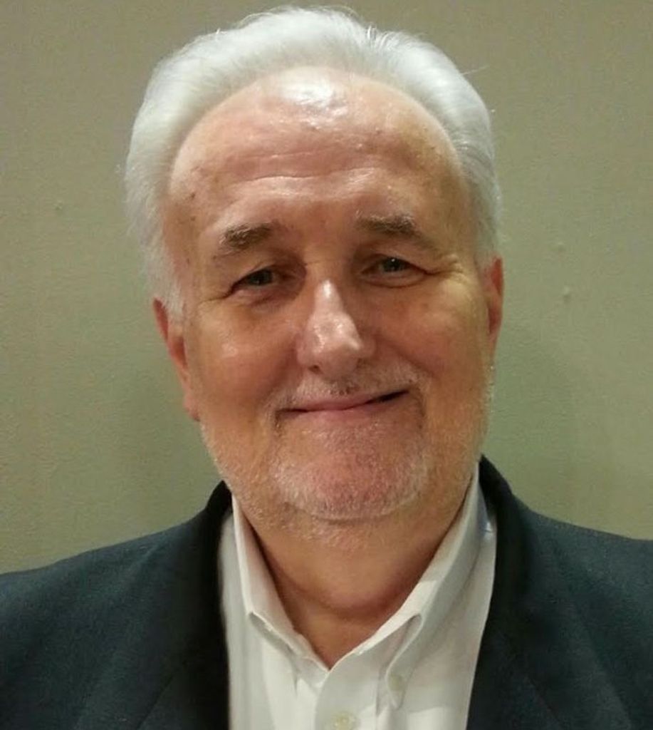 Dennis Graham Newsome