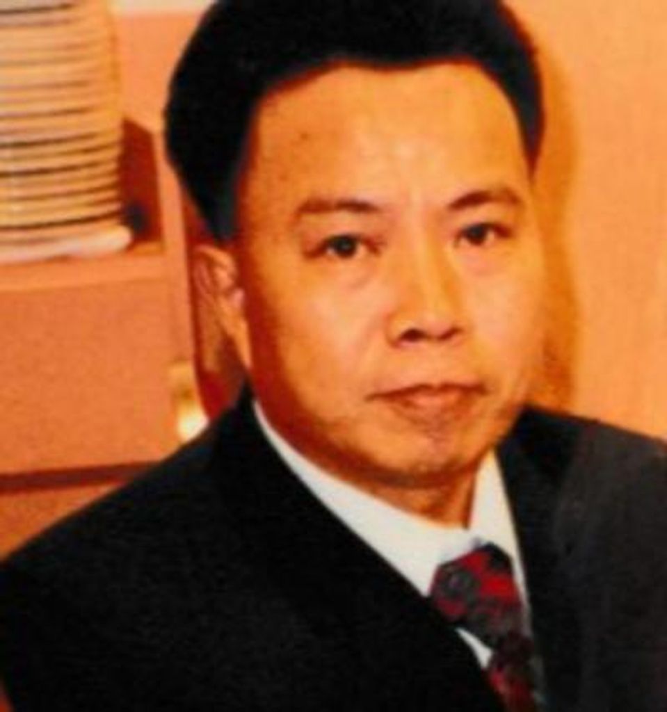 Kuai Peng Lei Profile Photo