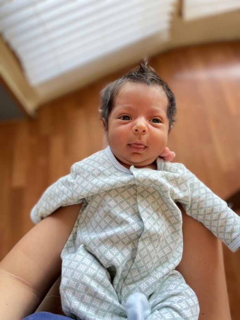 Ezra Jeovany Arriaga