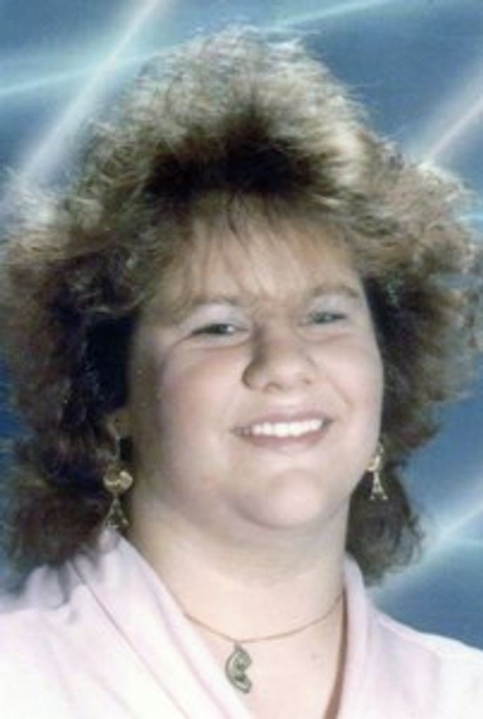Kimberly Cockrell