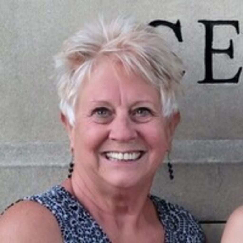 Beverly Jo Anderson