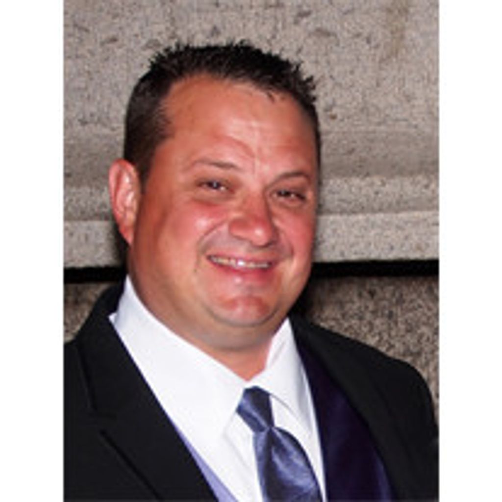 Christopher M. Scheffler Profile Photo