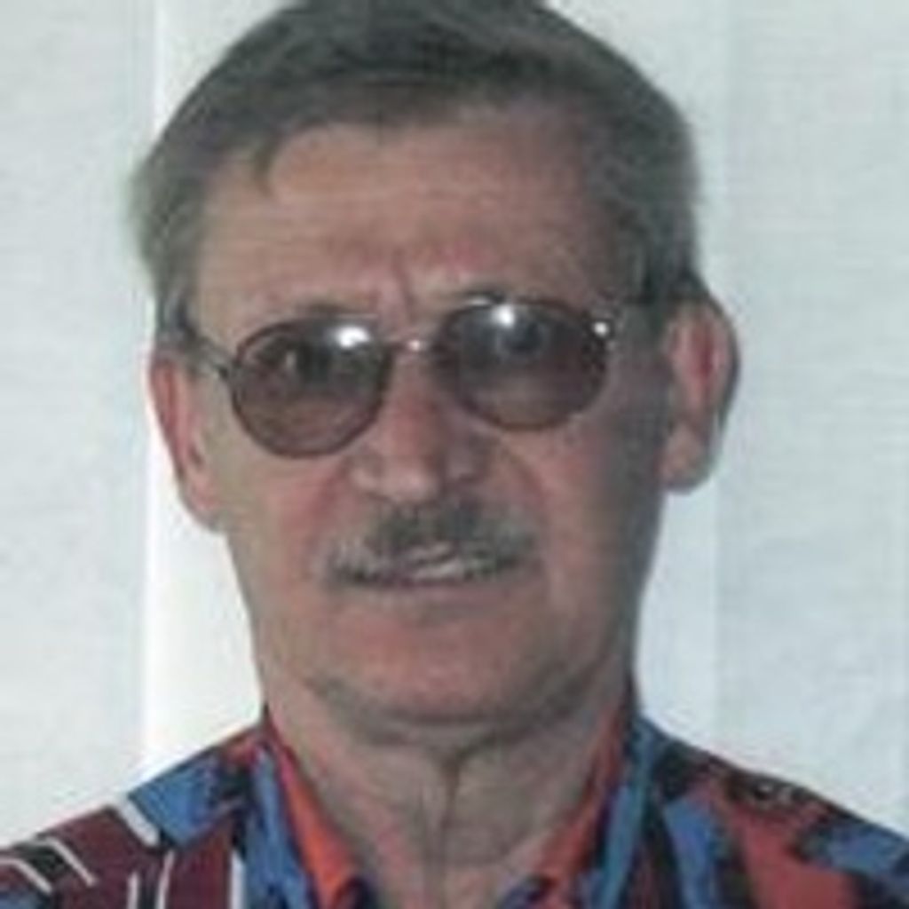 Richard David Vetterly