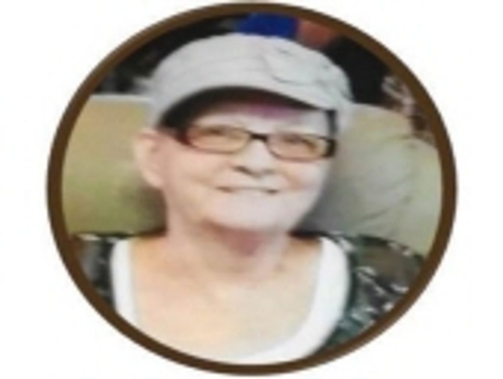 Connie Marie Raab