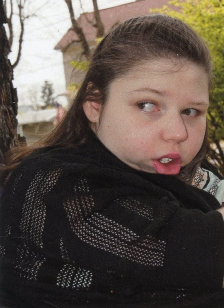 Mollie Rebecca Goble Profile Photo