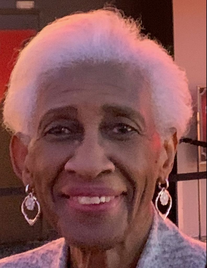 Katherine Griffin Profile Photo