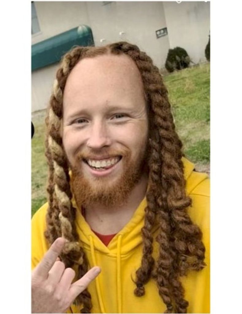 Cameron Ross Tracey Profile Photo