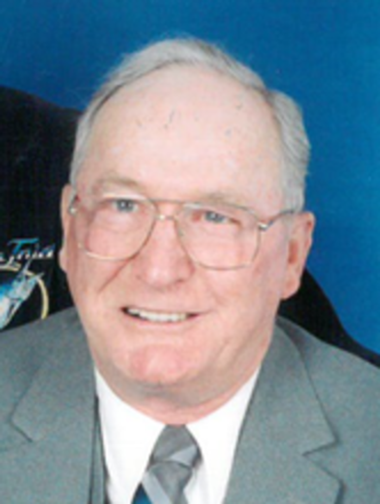 John Edward Griffiths