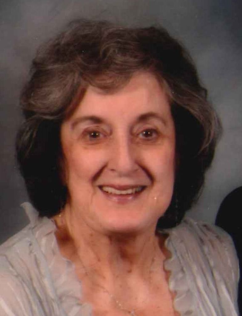 Thelma Cameron