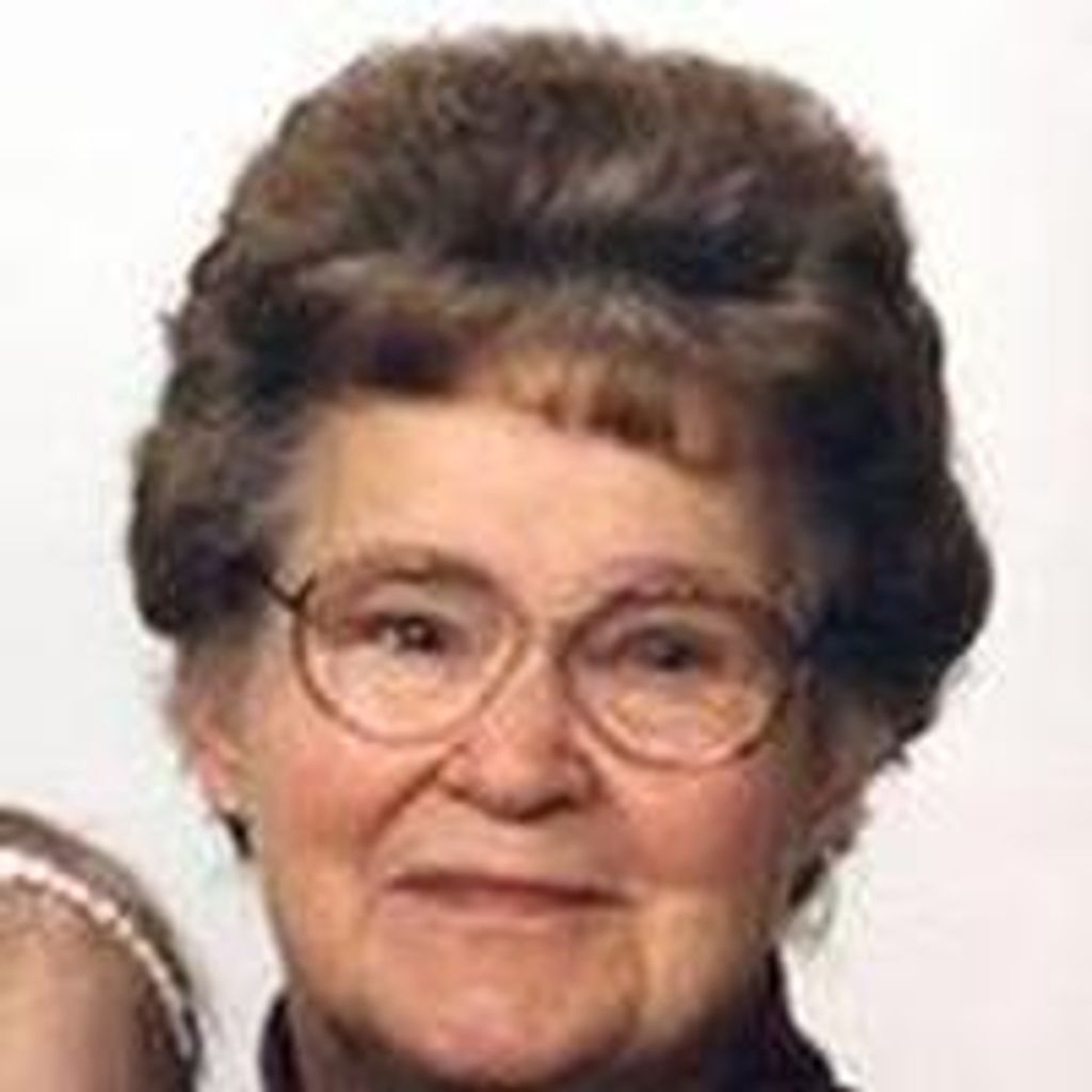 Mary Klassy