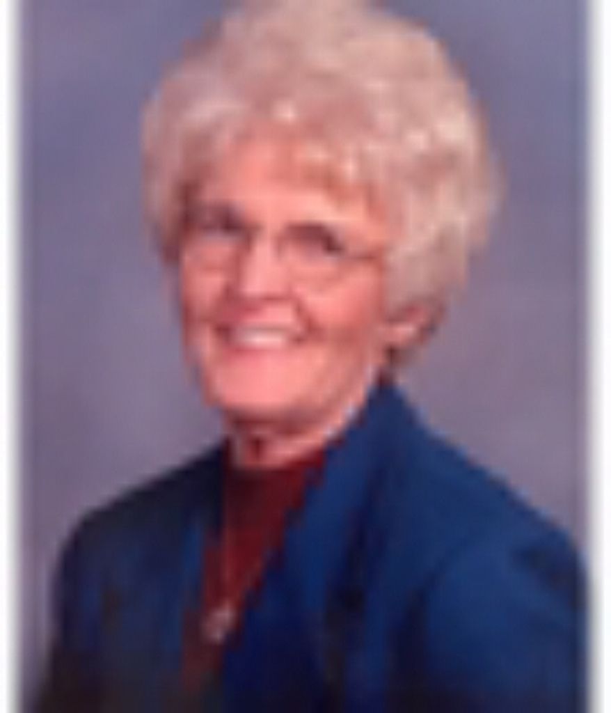Mary Frazier