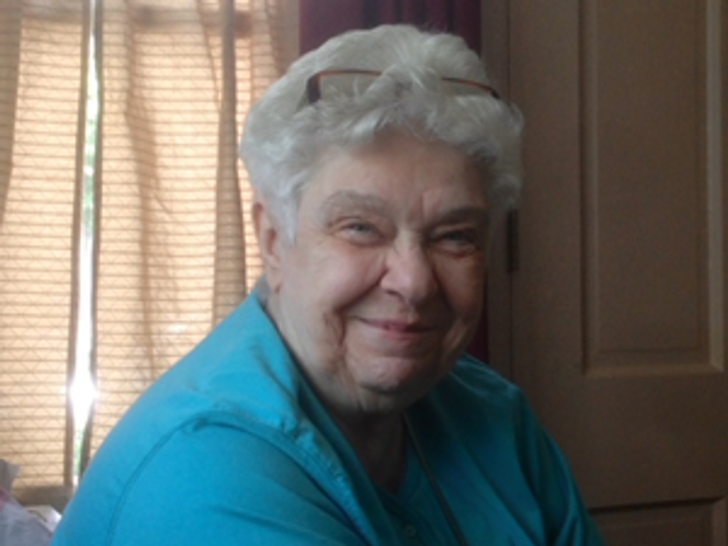Mary L. Kalas