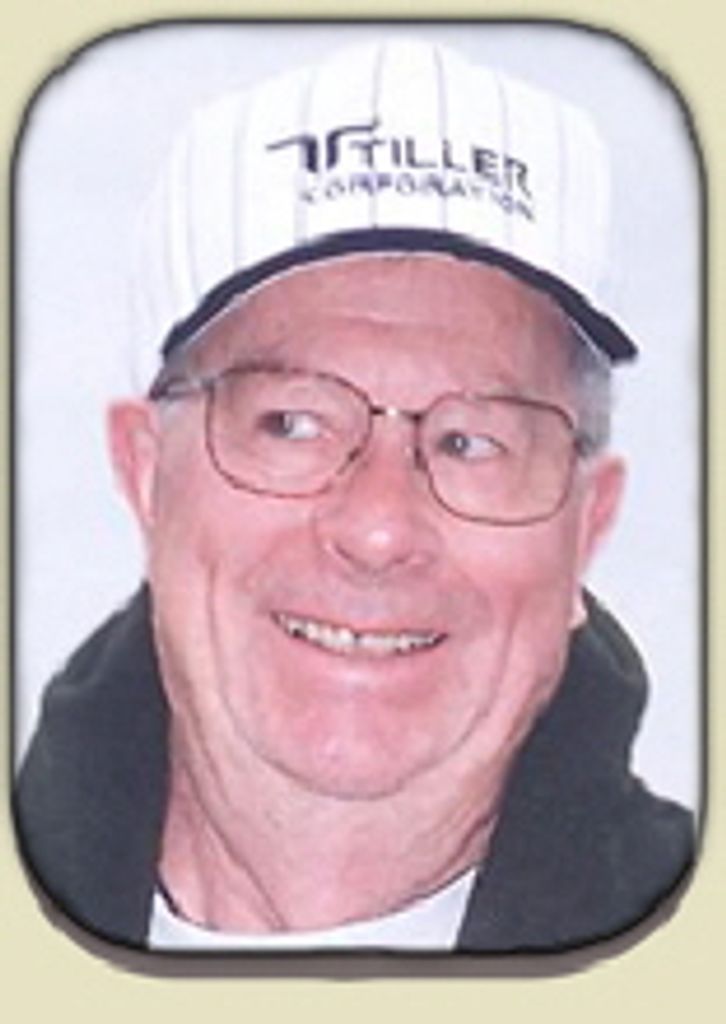 Bernard Bud Cole