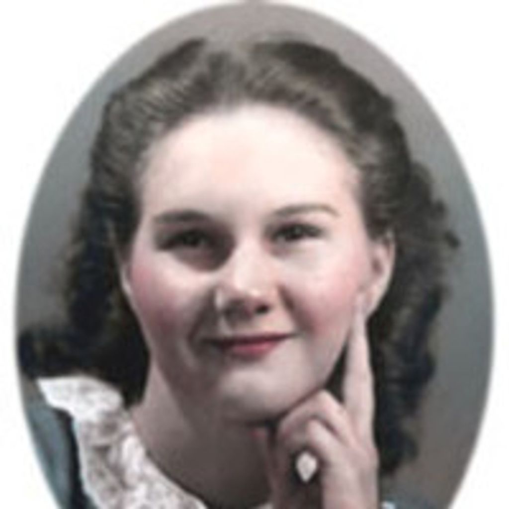 Doris E. Adams