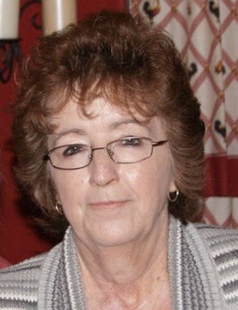 Sandra Lou Turman Profile Photo