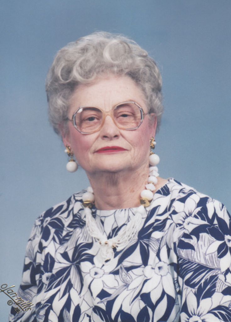 Carolyn Byrd Williams Profile Photo