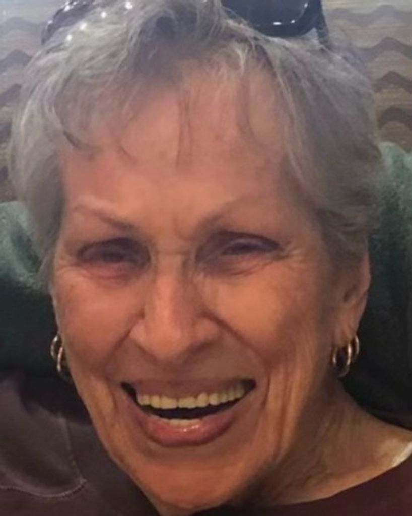 Margaret A. Corbiere