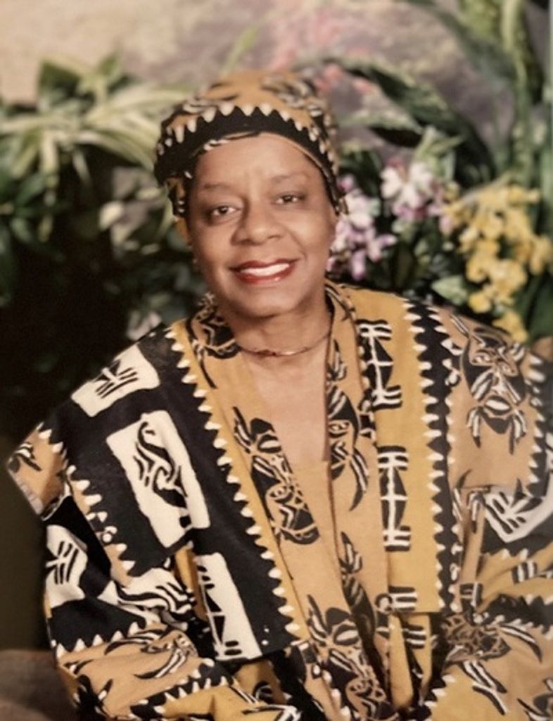 Jane Sandra Dubose Penn Profile Photo