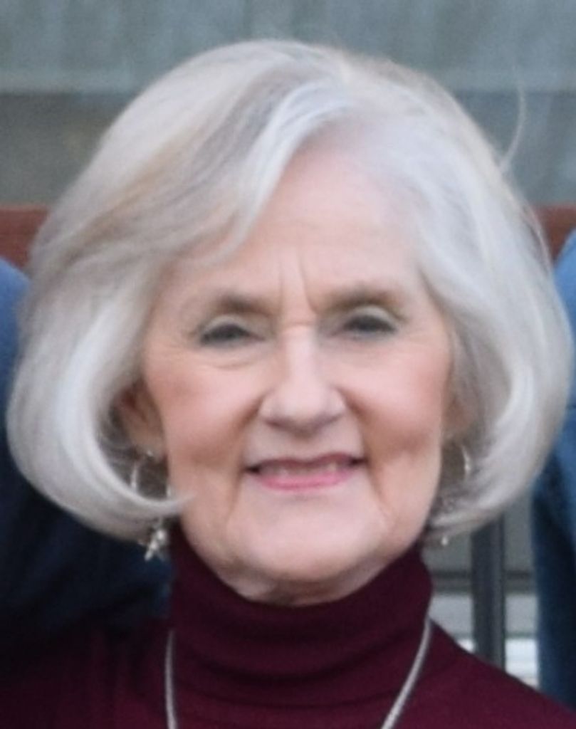 Rosemary Yvonne Grant