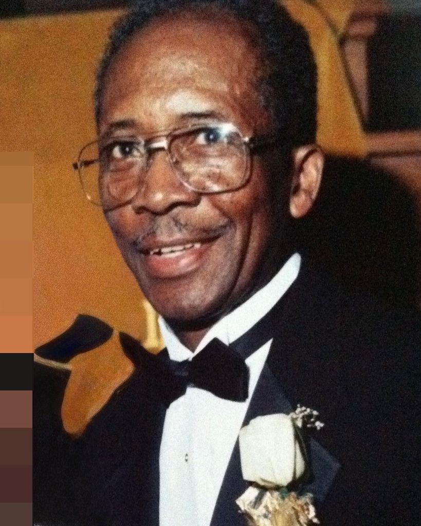 REV. FRANK CHILTON Profile Photo