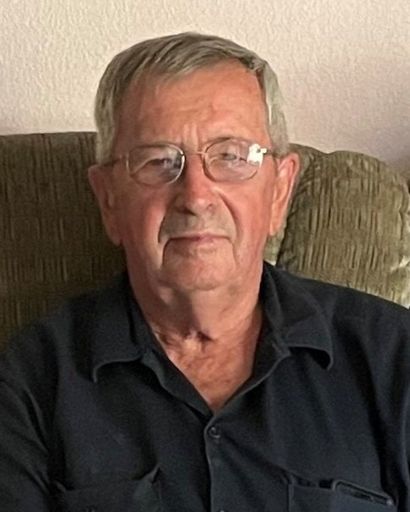 Larry Hardy's obituary image