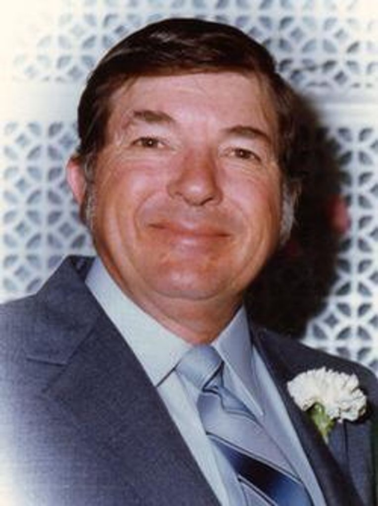 Raymond Thomas