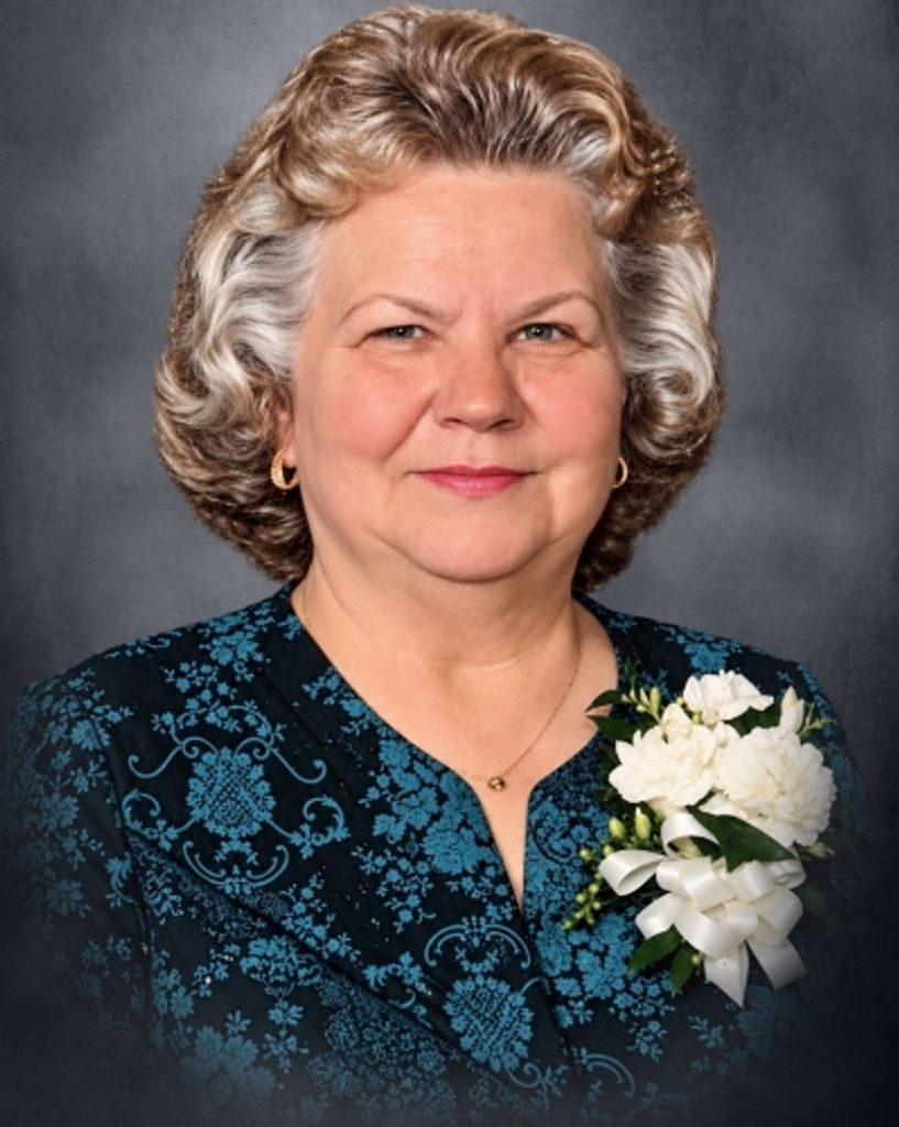 Emilie Grace Krippner Profile Photo