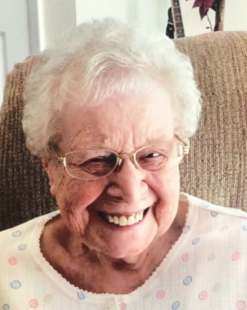 Dolores M. Mcavaney