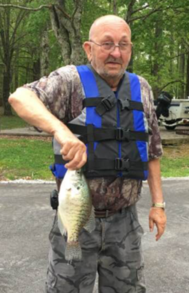 James Wilburn Fudge Profile Photo