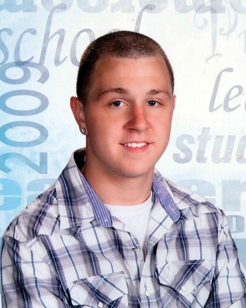 Nicholas Benjamin Ratliff Profile Photo
