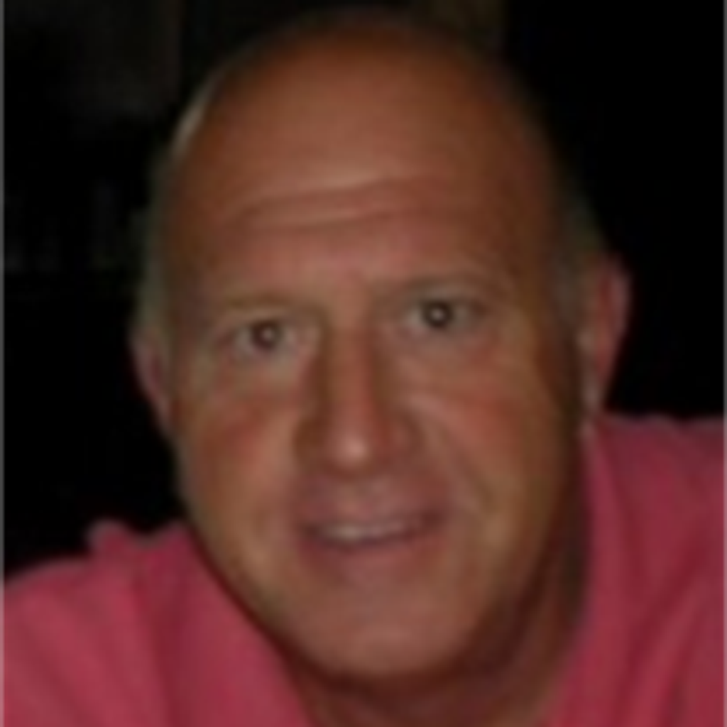 Gary John Hess