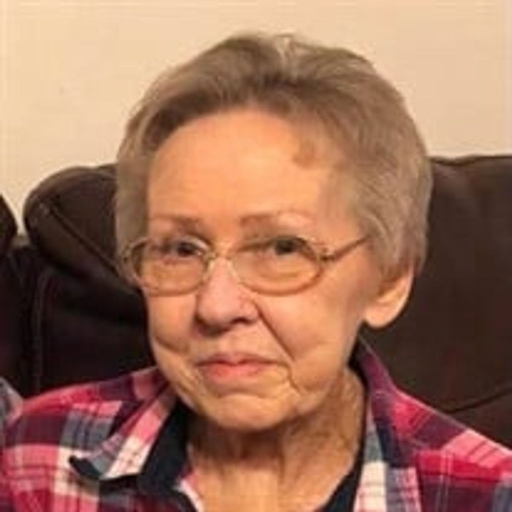 Mrs. Jo Ann Walker