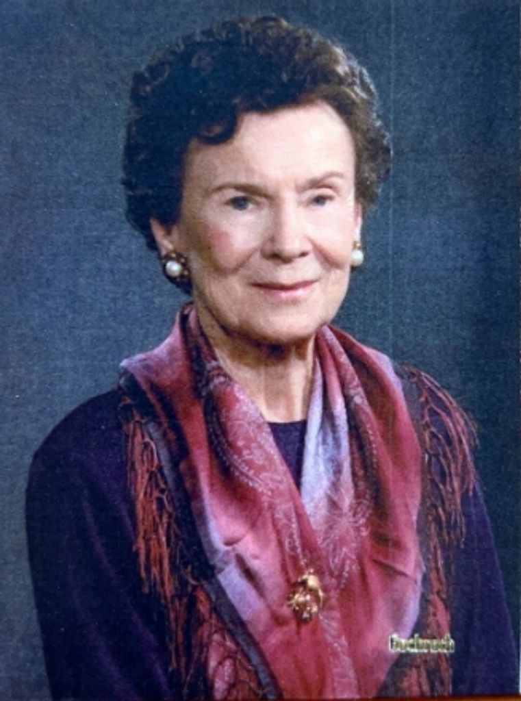 Nancy Roberts Herndon Profile Photo