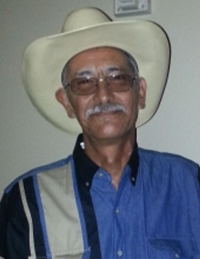 Carlos Jaime Ramon